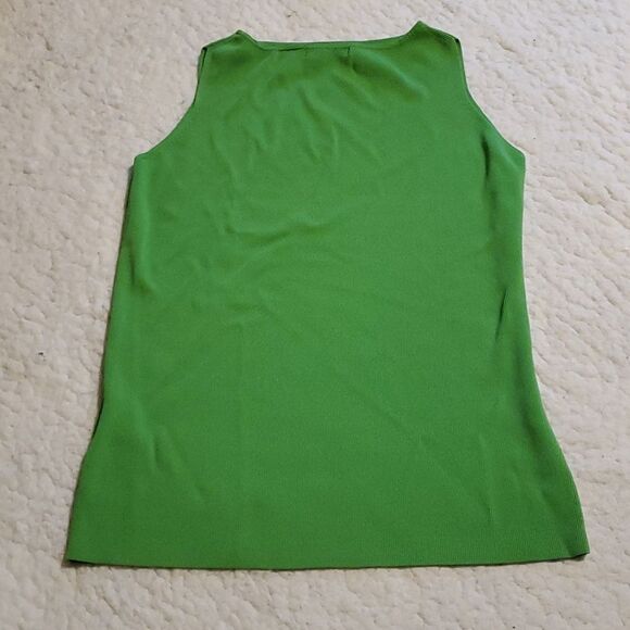 HANNAH CAREER TANK  M/M - Picture 5 of 5